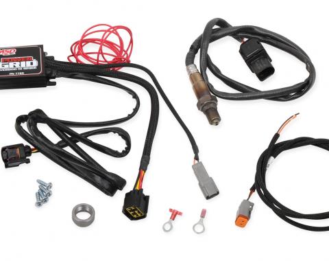 Oxygen Sensor Set Corvette Depot