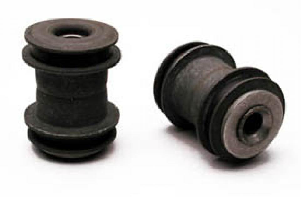 Corvette Trailing Arm Bushing Kit Does Both Trailing Arms