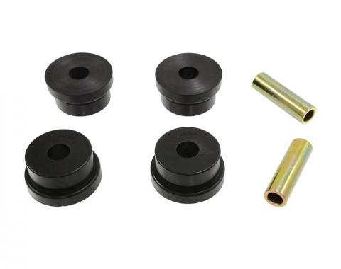 Corvette Differential Carrier Bushings, Polyurethane, 1984-1996