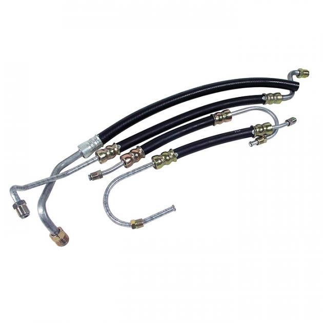 Power Steering Hose Kit