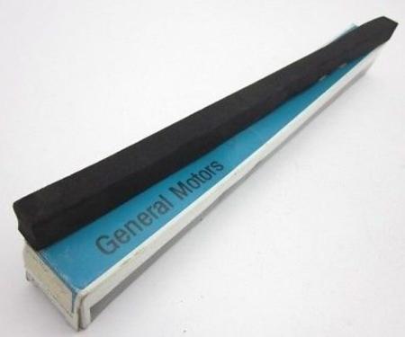 GM 1977-1981 Corvette Air Duct Seal, NOS 14016160