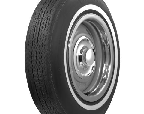 Firestone 7/8 Inch Whitewall  775-15 597060