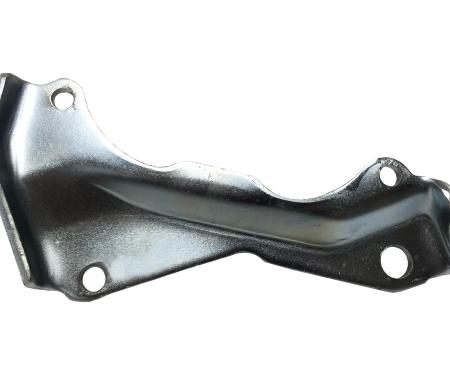 Auto Pro USA 1968-1987 Chevrolet Corvette Caliper Bracket, Passenger Side, Sold Individually BK1011R