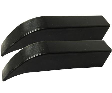 Auto Pro USA 1973-1974 Chevrolet Corvette Urethane Bumper, Front BMP1014