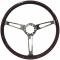 Auto Pro USA VSW Steering Wheel OE Series ST3553A