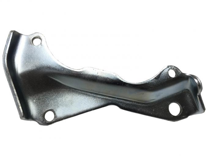 Auto Pro USA 1968-1987 Chevrolet Corvette Caliper Bracket, Passenger Side, Sold Individually BK1011R