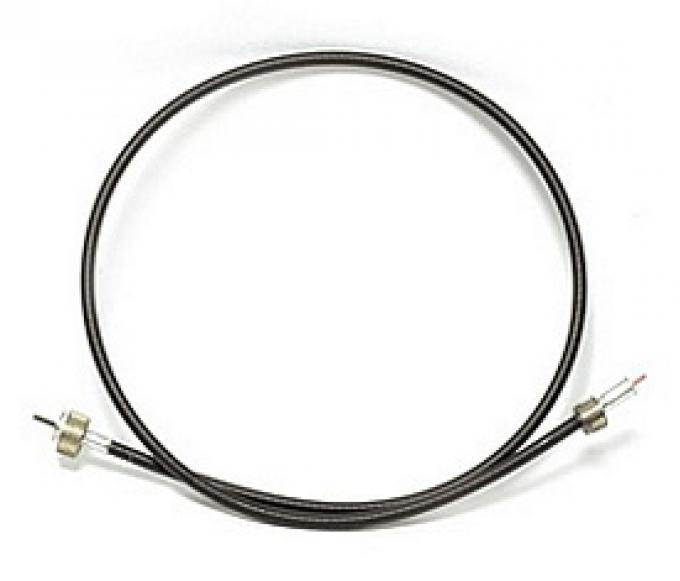 1977 corvette cruise control cable