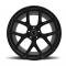 CARROLL SHELBY WHEELS Shelby CS14 20x9.5, Gunmetal CS14-295430-G