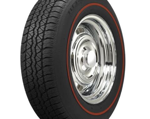 BFGoodrich Silvertown Radial  Redline  205/75R15 579702