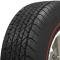 BFGoodrich Silvertown Radial  Redline  215/70R15 579762