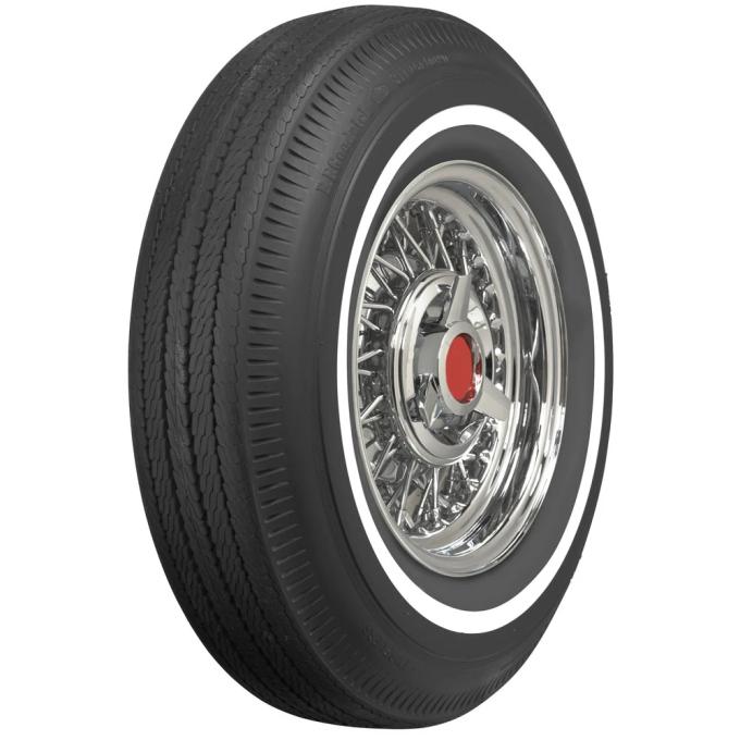 BFGoodrich 1.00 Inch Whitewall  775-15 60400