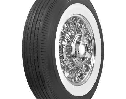 BFGoodrich 2.50 Inch Whitewall  670-15 57300