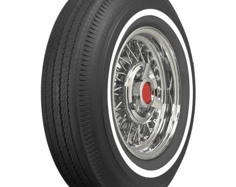 BFGoodrich 1.00 Inch Whitewall  775-15 60400