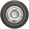 BFGoodrich Silvertown Radial  Goldline  205/75R15 579700