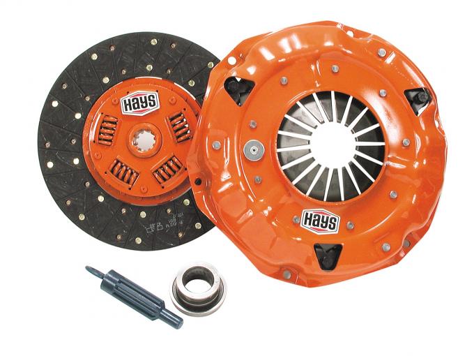 Hays Classic Clutch Kit, Chevy/Pontiac/Buick 85-110