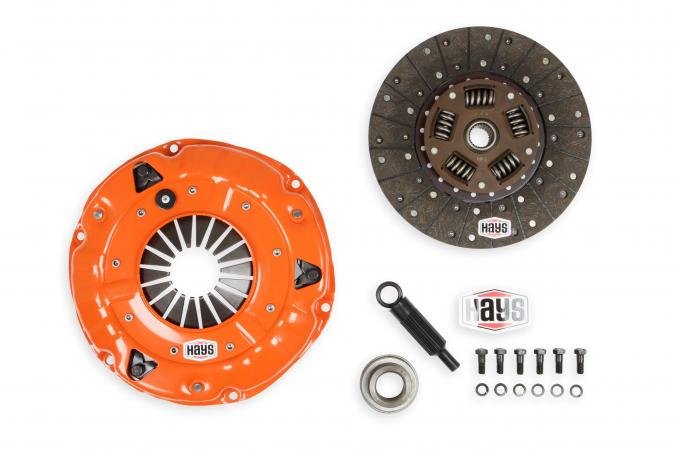 Hays Classic Clutch Kit, Chevy/Pontiac/Buick 85-112