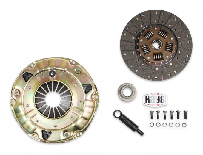 Hays Classic Competition Truck Clutch Kit, GM 85-113