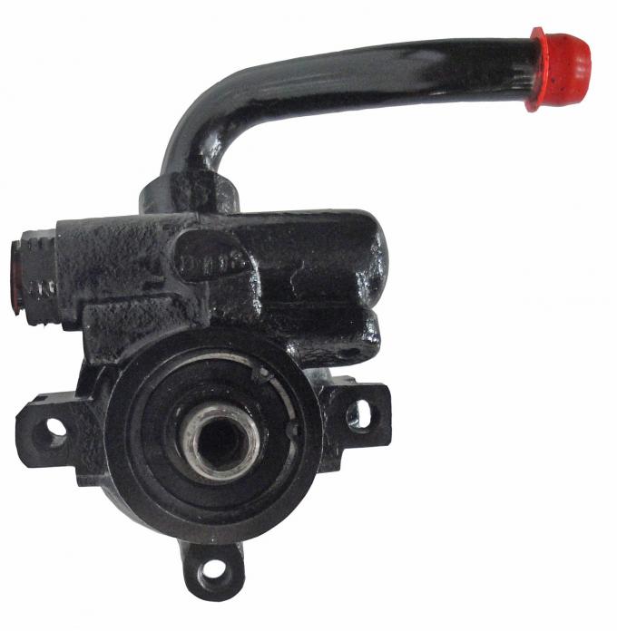 Lares 1992-1996 Chevrolet Corvette Remanufactured Power Steering Pump 2276