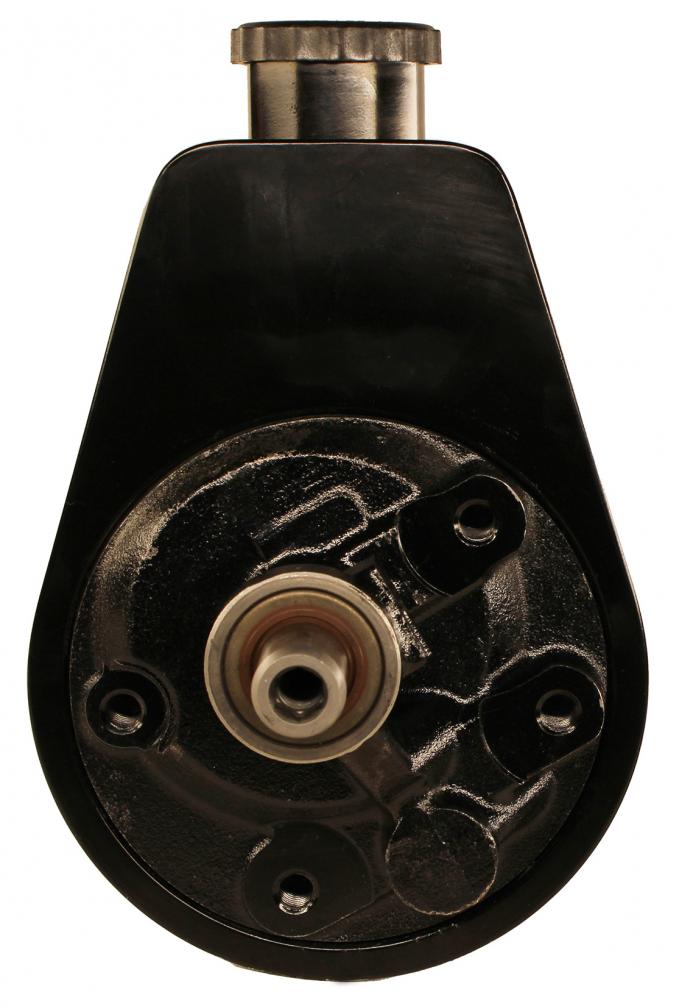 Lares New Power Steering Pump 12154