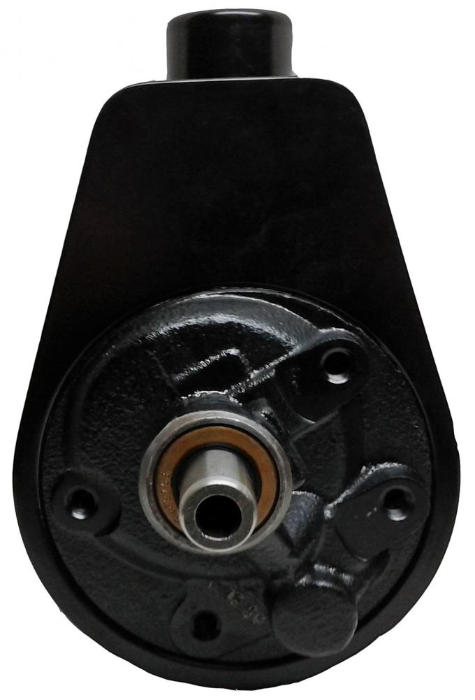 Lares Remanufactured Power Steering Pump 2154