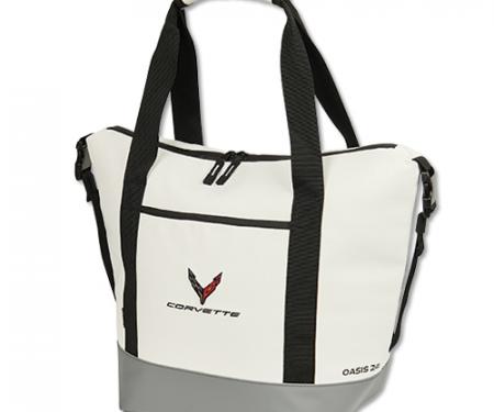 2020 Corvette Large Cooler Bag