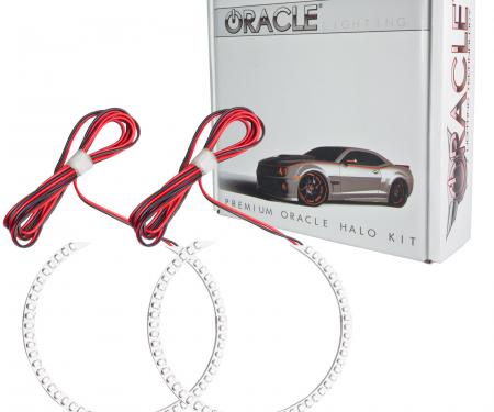 Oracle Lighting LED Halo Kit, White 2972-001