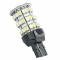 Oracle Lighting 3157 64 LED Switchback Bulb, Single, Amber/White 5014-005