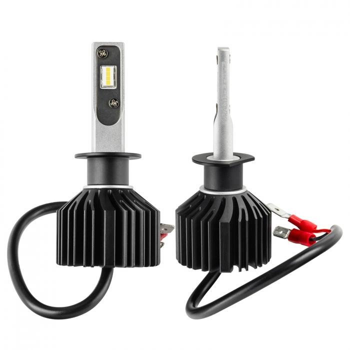 ORACLE H4 - VSeries LED Headlight Bulb Conversion Kit — ORACLE Lighting