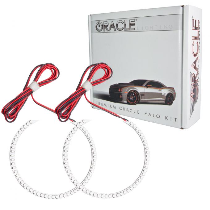 Oracle Lighting LED Halo Kit, White 2972-001