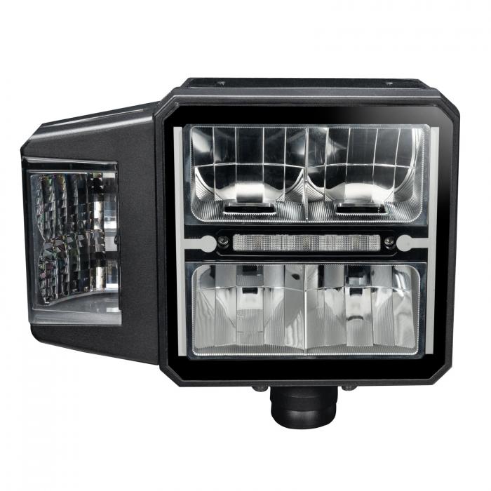 Oracle store automotive lighting