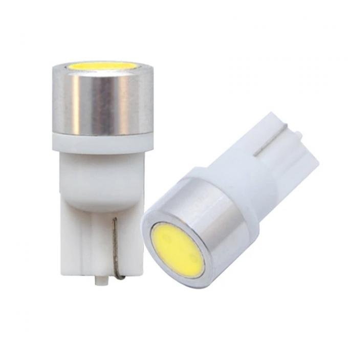 Oracle Lighting Plasma LED Bulbs, White, Single 4902-051