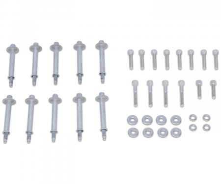 MSD 2014-2015 Chevrolet Corvette LT1 Airforce Fastener Kit for Pn 2700 2714