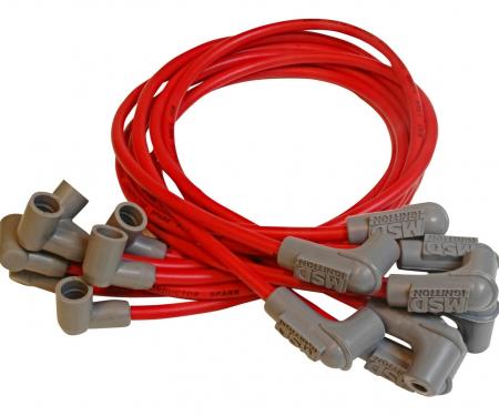 Accel 173083K Single Plug Wire Set with 90 Degree Ends, Spark Plug Wires -   Canada