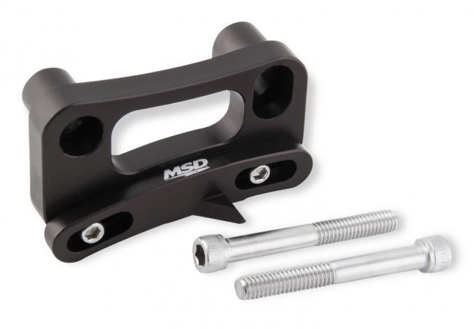 MSD Adjustable Billet Timing Pointer, SBF 89888