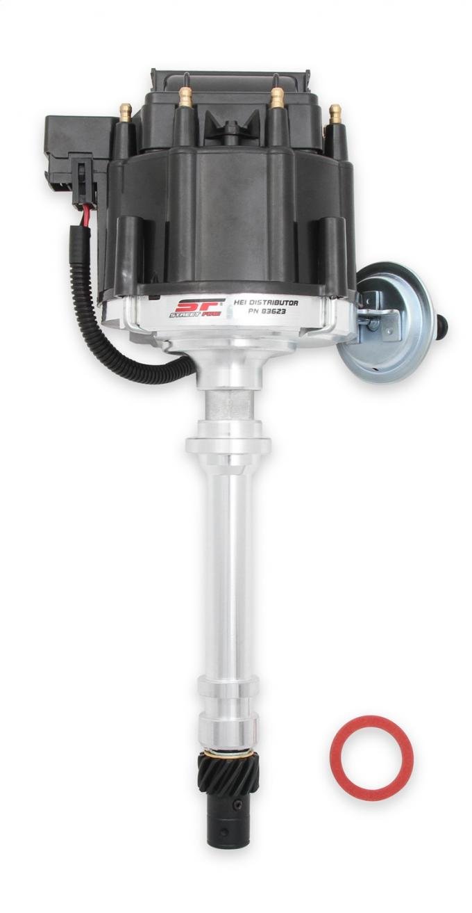 MSD Street Fire™ HEI Distributor 83623