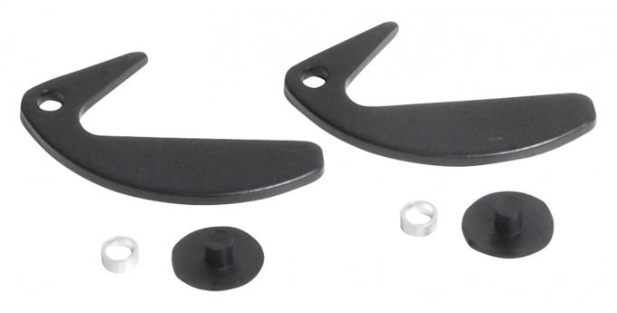 MSD Advance Weight Kit for Pro Billet Distributors 8628