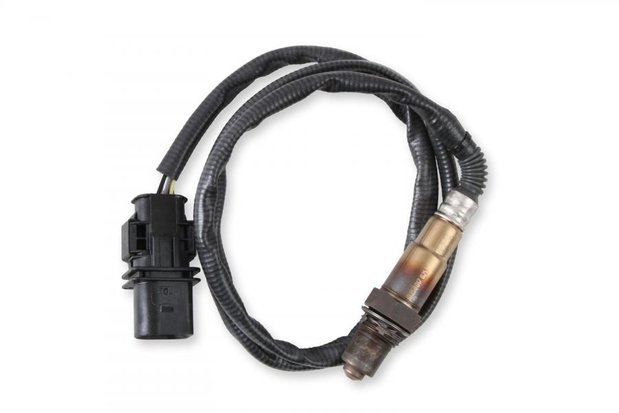 MSD Oxygen Sensor LSU 4.9 for 7765 Power Grid Wideband Module