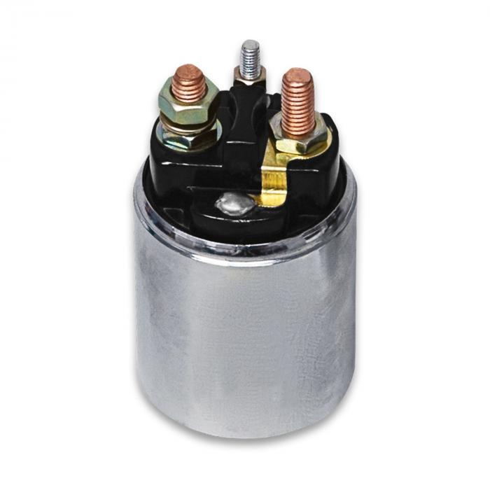 MSD APS Starter Solenoid 5086 | Corvette Depot