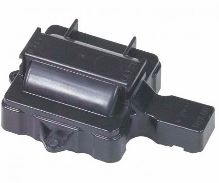 MSD HEI Distributor Coil Cover 8402