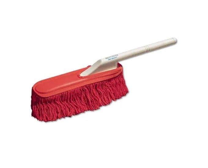 The Original California Car Duster, Plastic Handle