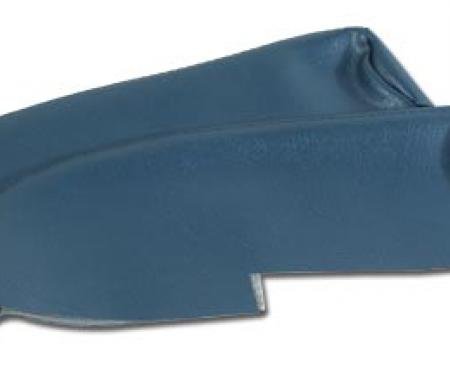 CA 1959-1961 Chevrolet Corvette Armrest Covers