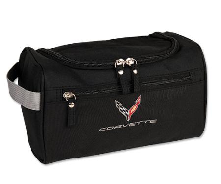 2020 Corvette Amenity Bag