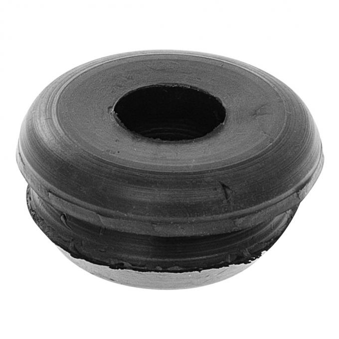 SoffSeal 3/4 inch rubber hole plug for floor, firewall, and trunk, universal fit SS-0183