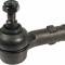 Proforged 2000-2006 Ford Focus Left Outer Tie Rod End 104-10303