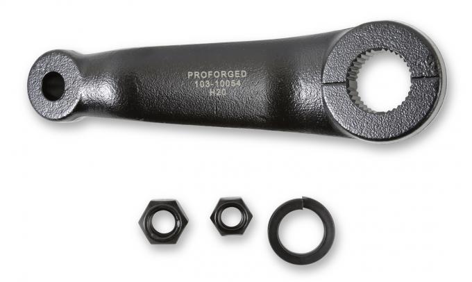 Proforged E-Coated Steering Pitman Arm 103-10054