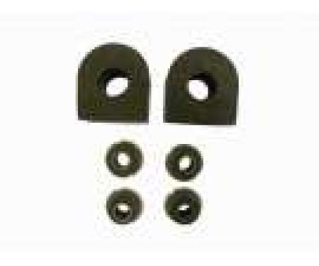 Corvette Rear Sway Bar Bushing Kit With 19mm Bushings, 1984-1996