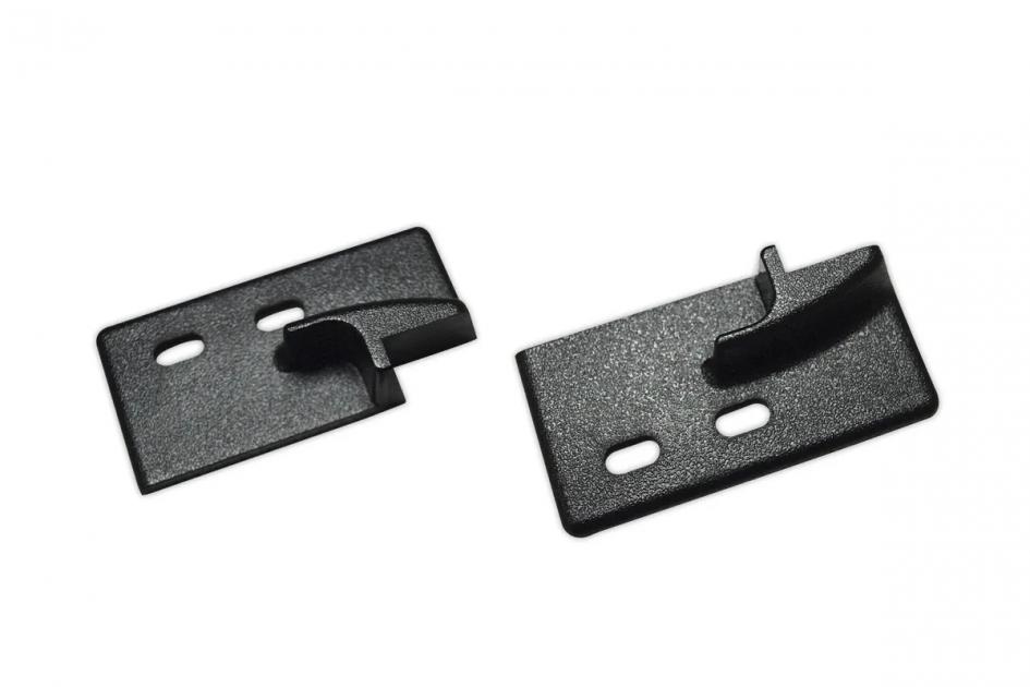 Corvette Curtain Retainer Clips, Original, 1984-1996 | Corvette Depot