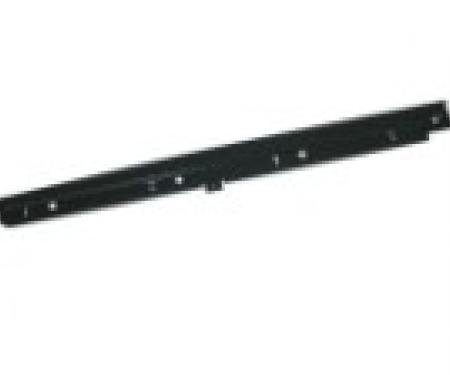 Corvette T-Top Side Molding, Left, Stainless Steel, 1979-1982