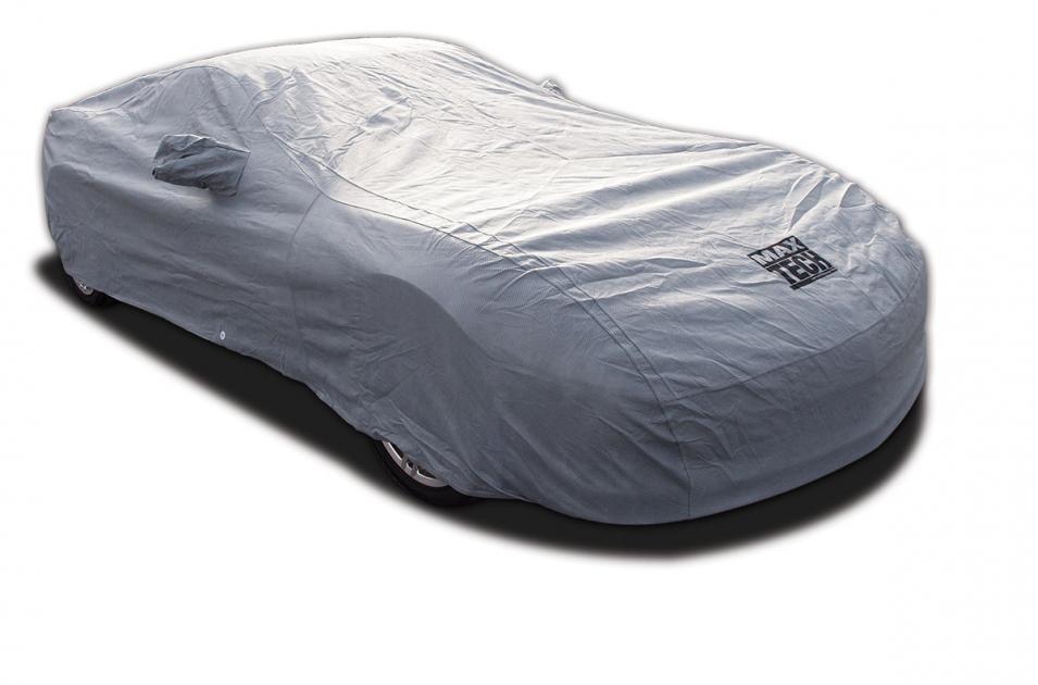 Corvette Ultraguard Plus Car Cover - Indoor/Outdoor Protection