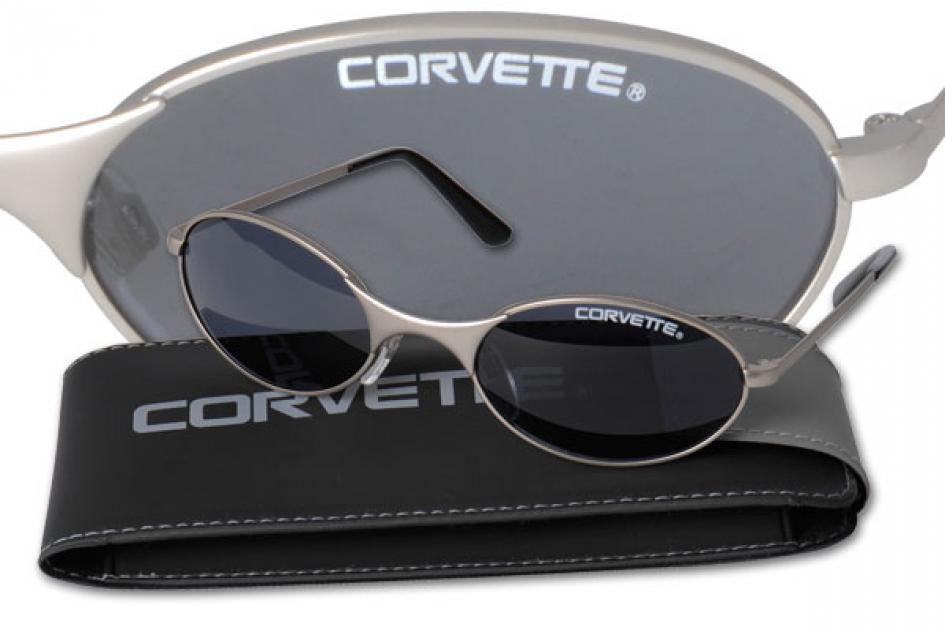 Corvette Track Sunglasses